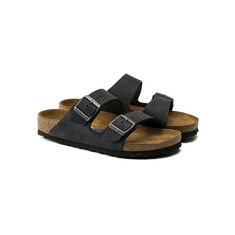 25SS 여성 아리조나 BS 네로우핏 샌들 0752483 BLACK 썸네일 1