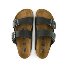 25SS 여성 아리조나 BS 네로우핏 샌들 0752483 BLACK 썸네일 3