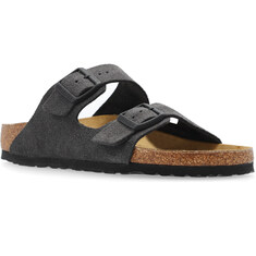25SS 여성 아리조나 샌들 1028592 VELVET GREY 썸네일 1