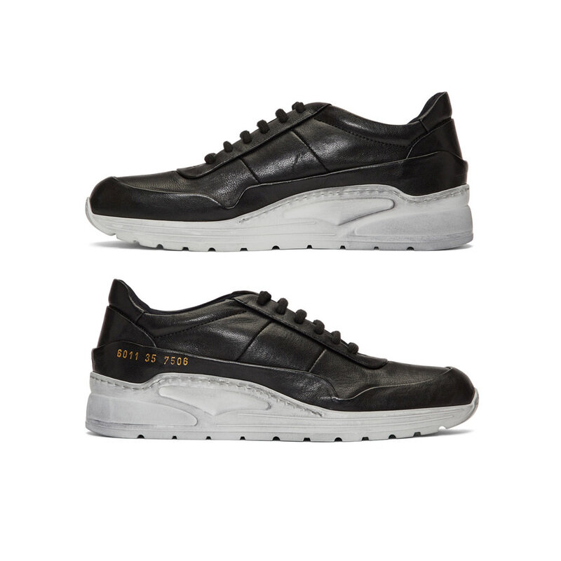 24SS 여성 크로스 트레이너 스니커즈 6011 7506 - Common Projects