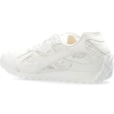 24FW 오르빗 메쉬 스니커즈 화이트 755915 V2X40 9013 썸네일 2