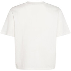 24SS 메이 MAE 메쉬 티셔츠 화이트 COGAF F26179 AAB 썸네일 2