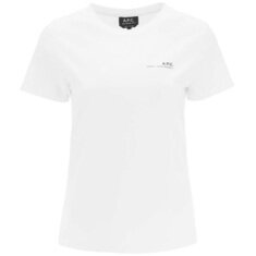 24SS 여성 미니 로고 프린팅 티셔츠 COEOP F26012 AAB 썸네일 1
