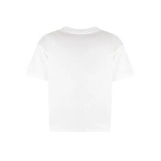 25SS 마이크로 로고 박시 티셔츠 COHBW F26387 TAG 썸네일 2