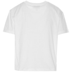 25SS 루 마담 박시핏 티셔츠 화이트 COHBM F26389 TAE 썸네일 2