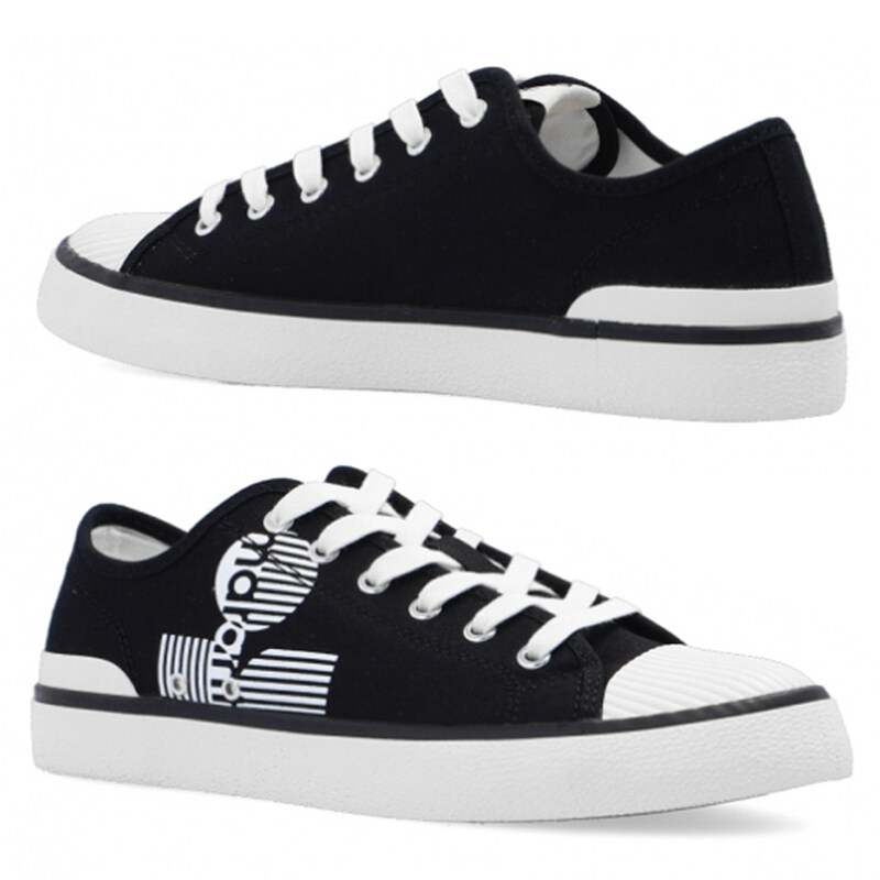13주년 BINKOO 로우탑 스니커즈 BK0191 00M018S 01BK - Isabel Marant