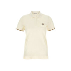25SS 폴로티셔츠 아이보리 K1 093 8A000 01 84720 034 썸네일 1