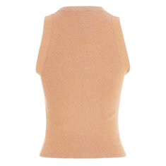 24FW M-ONERVA 컷 아웃 리브탑 A09621 0DLAX 3CM 썸네일 2