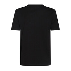 24FW MADERA 포켓 로고 티셔츠 블랙 2429976011 005 썸네일 1