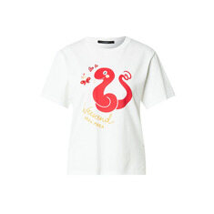 25SS 카비나 CABINA 그래픽 티셔츠 2515971041 007 썸네일 1
