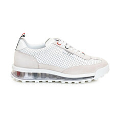 24SS 테크러너 클리어 솔 스니커즈 FFD120B 05584 100 썸네일 2