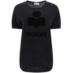23FW 콜디 KOLDI 린넨 티셔츠 TS0004FA A1N09E 01BK 썸네일 1