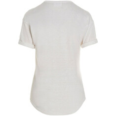 23FW 콜디 KOLDI 린넨 티셔츠 TS0004FA A1N09E 20WH 썸네일 2