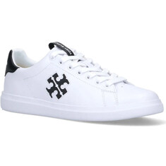 25SS 더블 T 호웰 코트 스니커즈 149728 101 썸네일 1