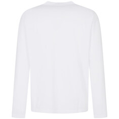 23FW 여성 폭스 롱슬리브 티셔츠 FU00163KJ0010 P100 썸네일 2