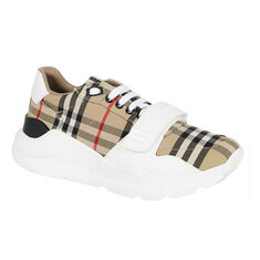 24FW 여성 뉴 리지스 로우탑 스니커즈 8050509 썸네일 2