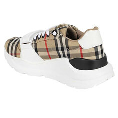 24FW 여성 뉴 리지스 로우탑 스니커즈 8050509 썸네일 3