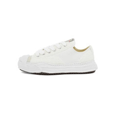 23FW 여성 행크 OG 솔 셔닐 스니커즈 A08FW720 WHITE 썸네일 2
