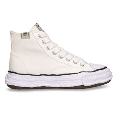 23FW 여성 피터슨 OG 솔 스니커즈 A11FW701 WHITE 썸네일 1