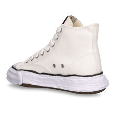 23FW 여성 피터슨 OG 솔 스니커즈 A11FW701 WHITE 썸네일 3