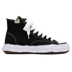 23FW 여성 피터슨 OG 솔 스니커즈 A11FW701 BLACK 썸네일 1