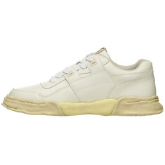 23FW 여성 파커 OG 솔 PF 스니커즈 A09FW708 WHITE 썸네일 2