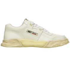 23FW 여성 파커 OG 솔 PF 스니커즈 A09FW708 WHITE 썸네일 1