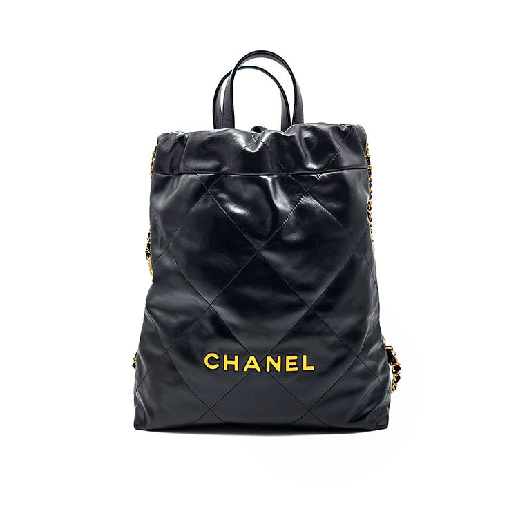 샤넬 22 백팩 스몰 L337771 - Chanel