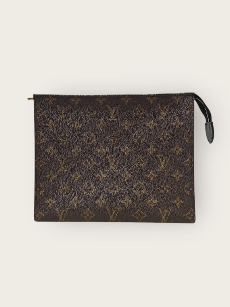 [중고명품/루이스잇] NM / 루이비통 모노그램 캔버스 토일렛 파우치백 - Louis Vuitton