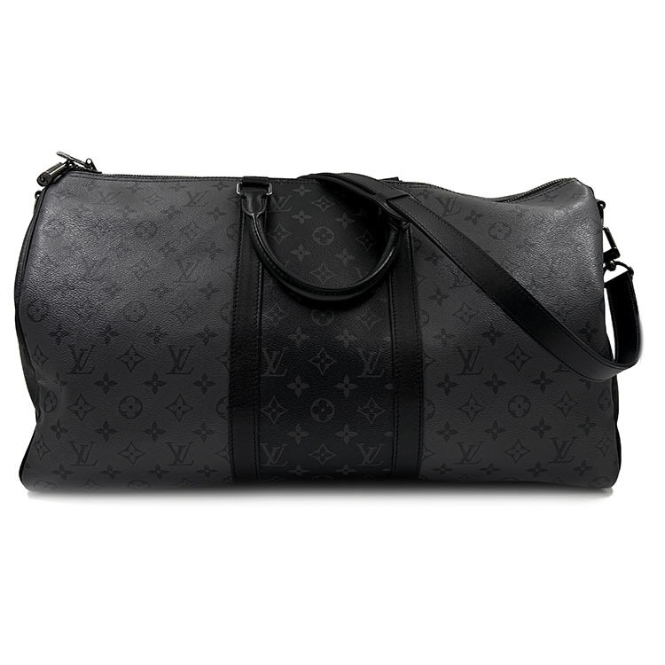 루이비통 모노그램 이클립스 키폴 50 (M45392) 51925023 - Louis Vuitton