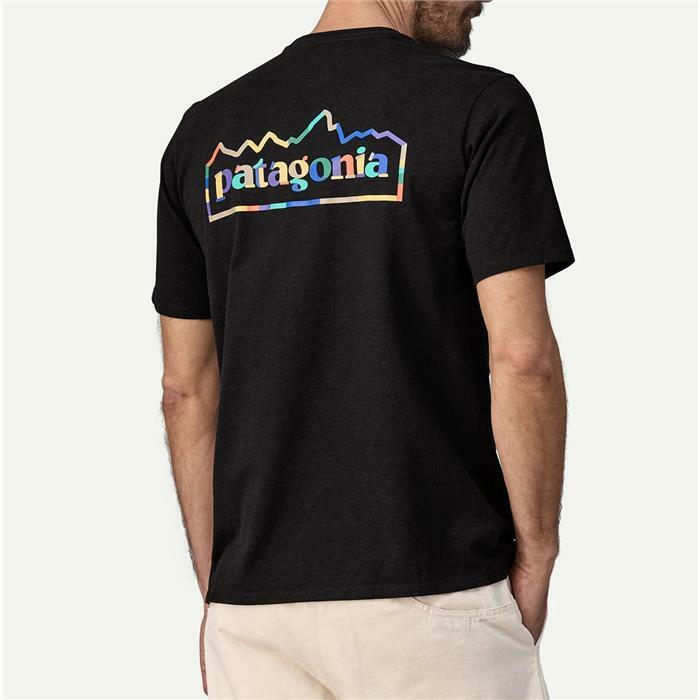 파타고니아 Unity Fitz Responsibili-Tee 37768 - Patagonia