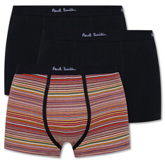25SS BLK SIGN 3 PACK 언더웨어 M1A 914 M3PKJ 79 썸네일 1