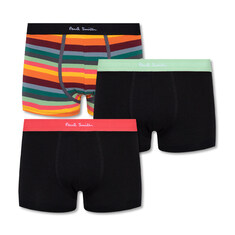 25SS 믹스 ARTST 7 PACK 언더웨어 M1A 914 M7PKQ 79 썸네일 3