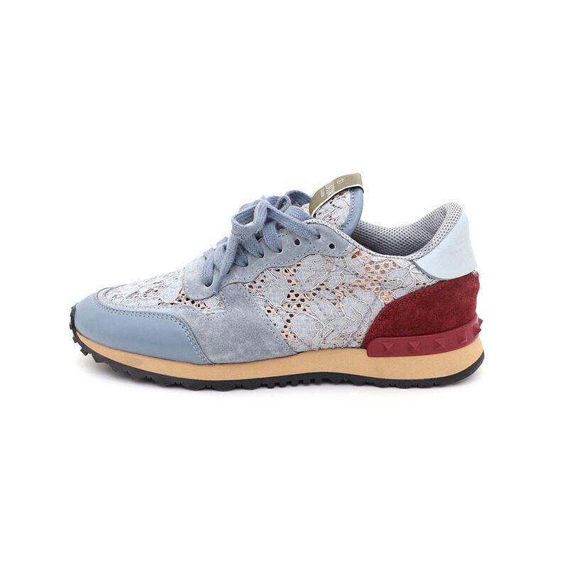 발렌티노 자수 스니커즈kk38845364 - Valentino Garavani
