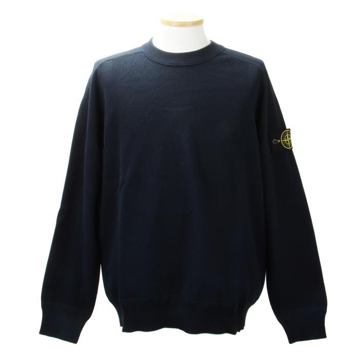 스톤아일랜드 러브 루즈핏 크루넥 스웨트셔츠 / K1S155100036 S00B5 V0020 - Stone Island