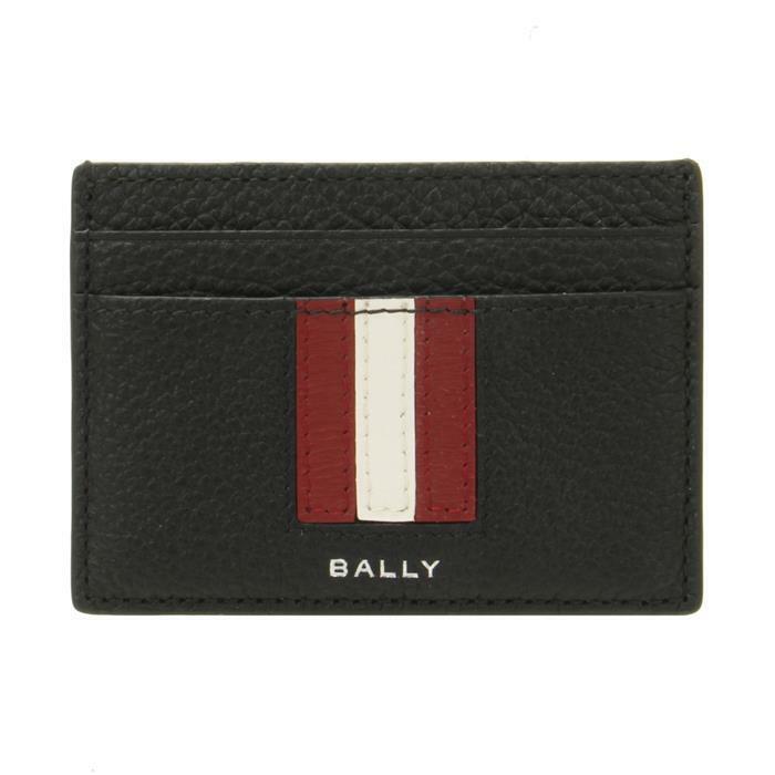발리 리본 카드 홀더 / MLB01S VT434 I921P - Bally