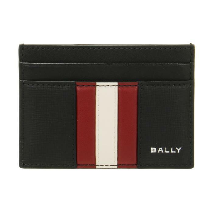 발리 미토스 가죽 카드 지갑 / MLB02S EC001 I946P - Bally