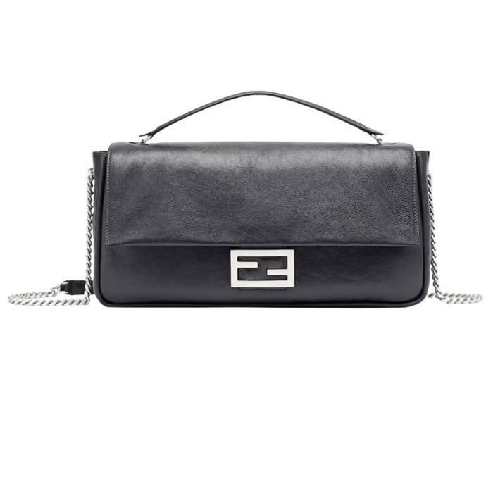 펜디 바게트 라지 체인 백 8BR828 AS7A F1QD0 - Fendi