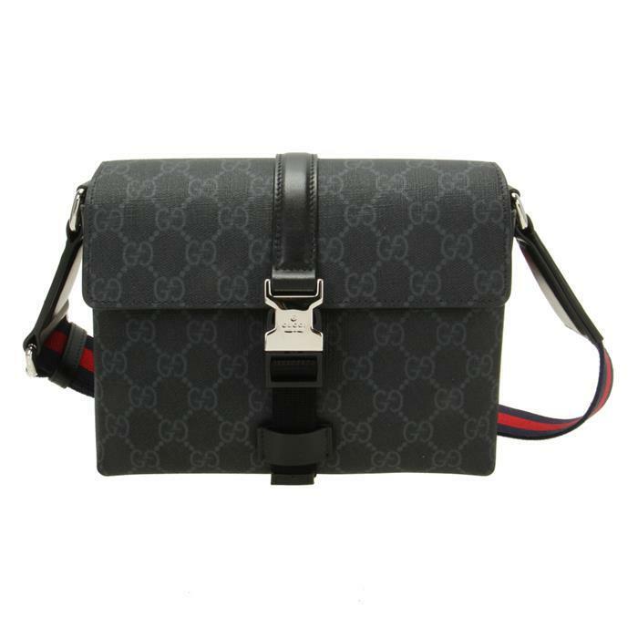 구찌 GG 수퍼 미니백 / 816953 FAD8C 1049 - Gucci