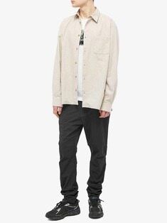 CP 컴퍼니 남성 티셔츠 25SS CP컴퍼니 로고 티셔츠 (세일!!) 18CMTS137A 썸네일 4