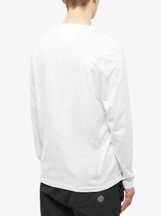 CP 컴퍼니 남성 티셔츠 25SS CP컴퍼니 로고 티셔츠 (세일!!) 18CMTS137A 썸네일 6