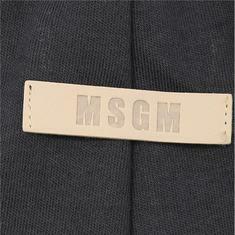 25SS MSGM키즈 S5MSJGFP103 110 썸네일 4