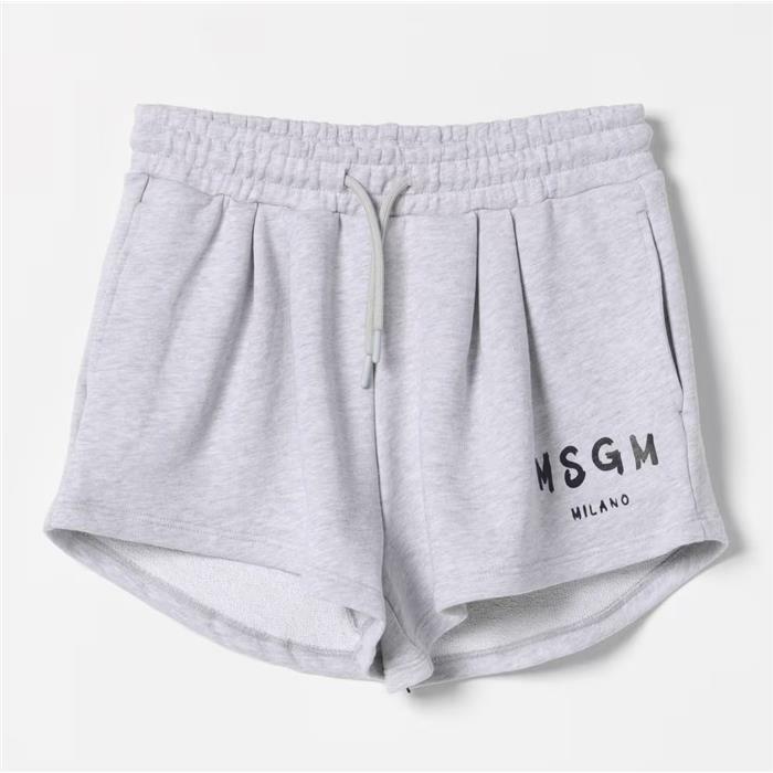 25SS MSGM키즈 S5MSJGSH092 107 - MSGM