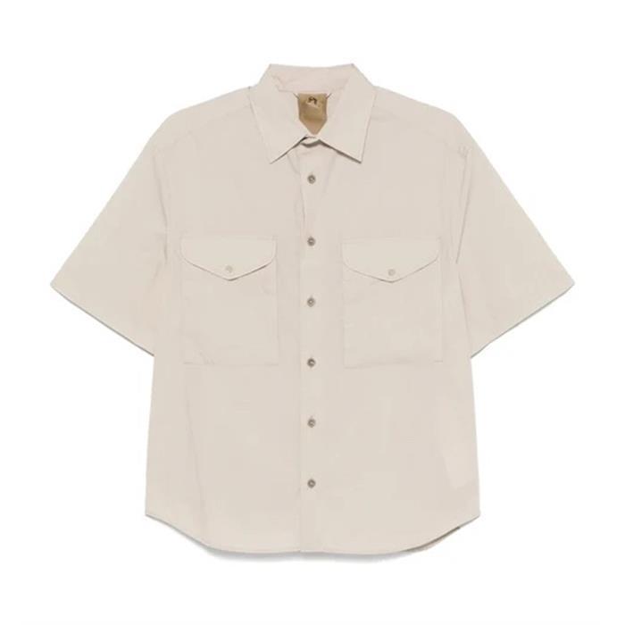 25SS TENC 반팔셔츠 25CTCUS02001 006867 307 - Ten C