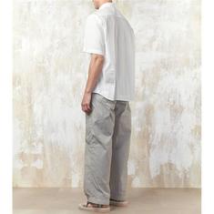 25SS TENC 반팔셔츠 25CTCUS02001 006867 307 썸네일 3