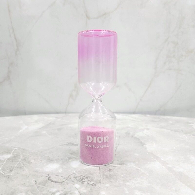 [럭스유] 디올 X 다니엘 아샴 모래시계 - Christian Dior