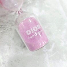 [럭스유] 디올 X 다니엘 아샴 모래시계 썸네일 3