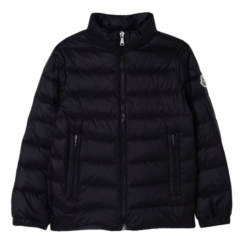 25SS 키즈 여성 CLEMENTEL 패딩 1A000 79 597YF 999 - Moncler