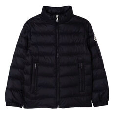 25SS 키즈 여성 CLEMENTEL 패딩 1A000 79 597YF 999 썸네일 1