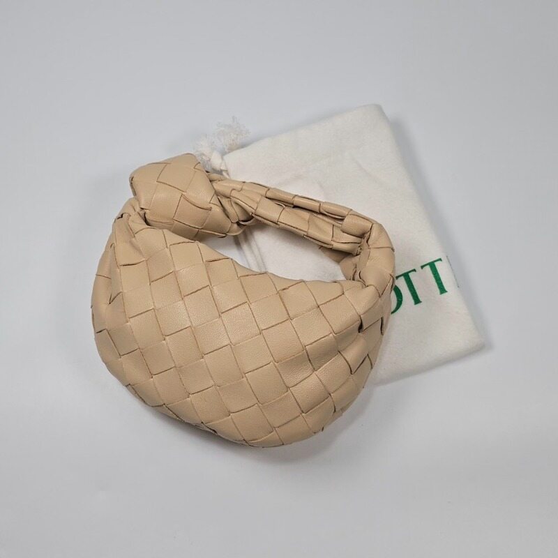 보테가베네타 마이크로 캔디 조디백 - Bottega Veneta
